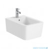 Roca Inspira Square bidet podwieszany biały matowy A357535620